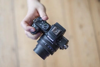 2026年版】Nikon Z50のレビュー比較まとめ。旅行・家族スナップ向けの